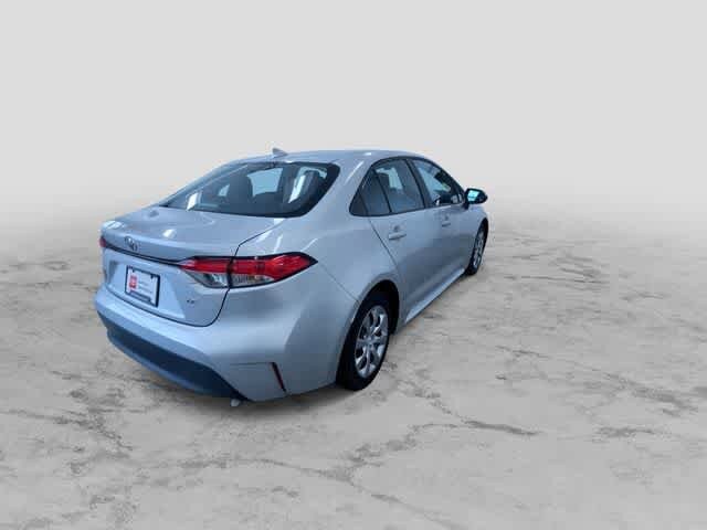Thumbnail: 2025 Toyota Corolla - 9