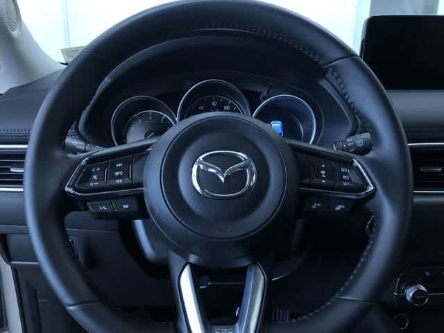 Thumbnail: 2025 Mazda CX-5 - 25