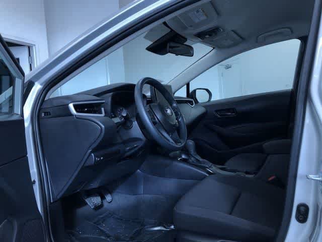 Thumbnail: 2025 Toyota Corolla - 10