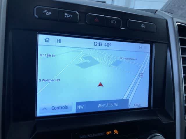 Thumbnail: 2020 Ford F-150 - 24