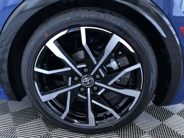 Thumbnail: 2026 Toyota Prius - 8