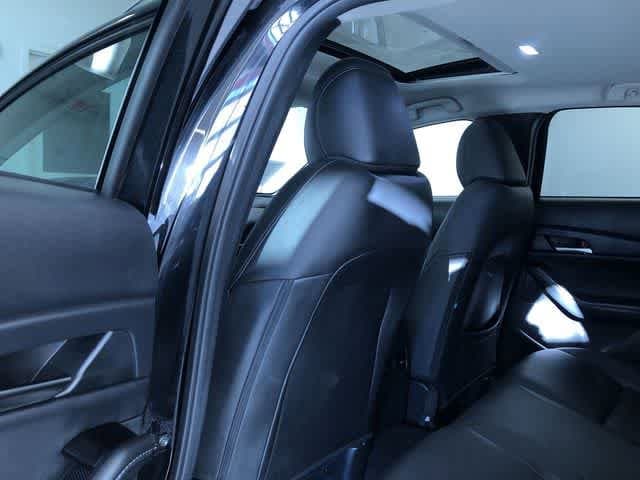 Thumbnail: 2025 Mazda CX-30 - 20