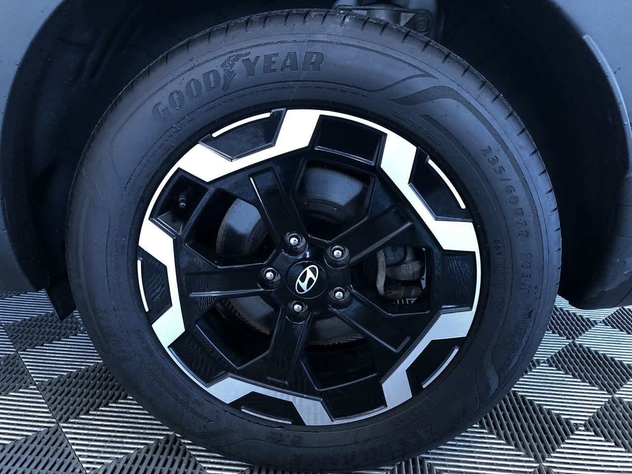2024 Hyundai Santa Fe SEL 19