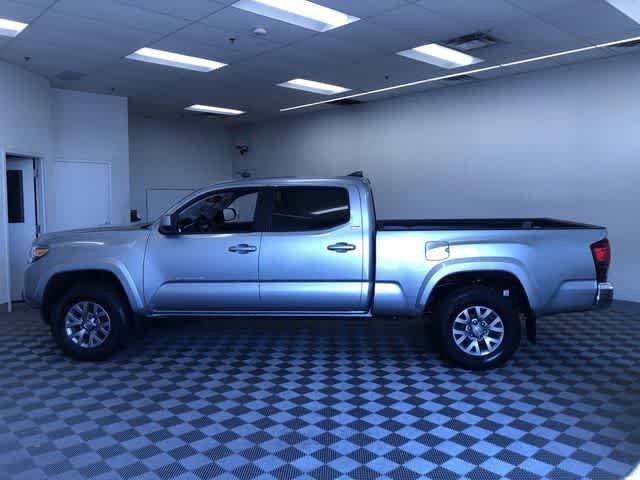 Thumbnail: 2018 Toyota Tacoma - 3