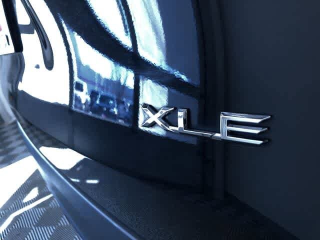 Thumbnail: 2025 Toyota Grand Highlander - 18