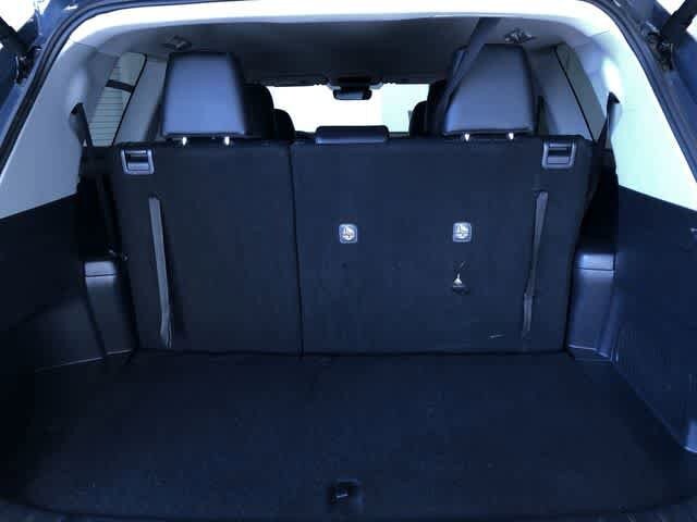 Thumbnail: 2025 Toyota Grand Highlander - 33