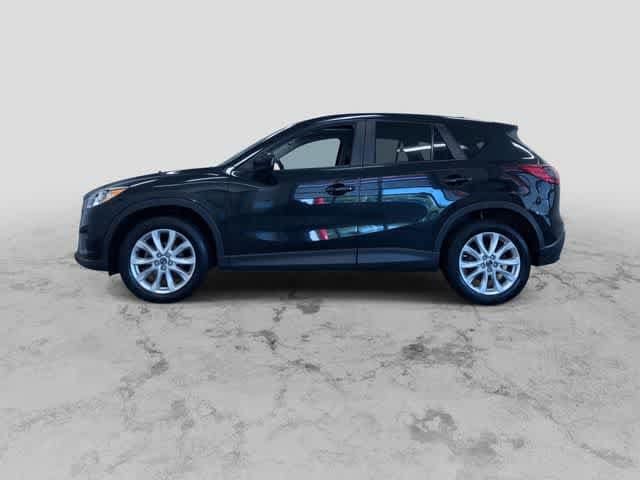 Thumbnail: 2014 Mazda CX-5 - 7