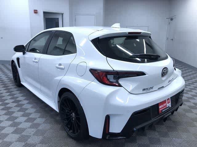 Thumbnail: 2024 Toyota GR Corolla - 12