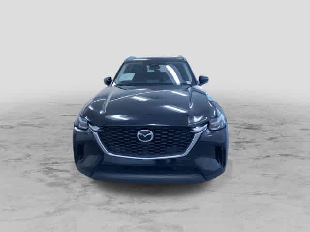 Thumbnail: 2024 Mazda CX-90 - 5