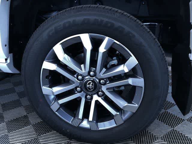 Thumbnail: 2026 Toyota 4Runner - 8