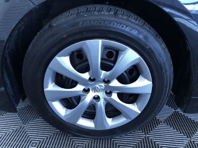 Thumbnail: 2024 Toyota Corolla - 16