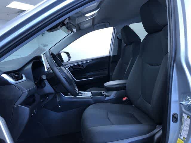 Thumbnail: 2025 Toyota RAV4 - 18