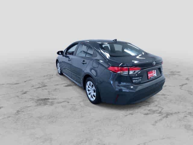 Thumbnail: 2025 Toyota Corolla - 7