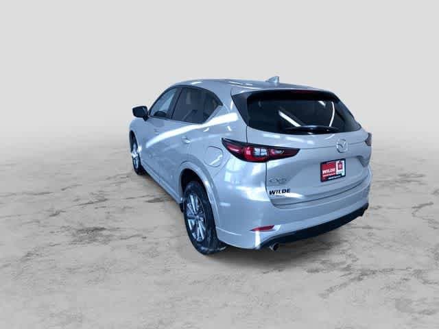 Thumbnail: 2025 Mazda CX-5 - 8