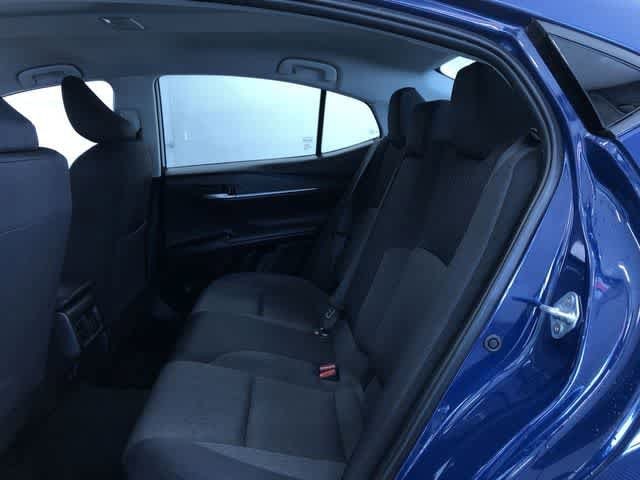 Thumbnail: 2025 Toyota Camry - 20