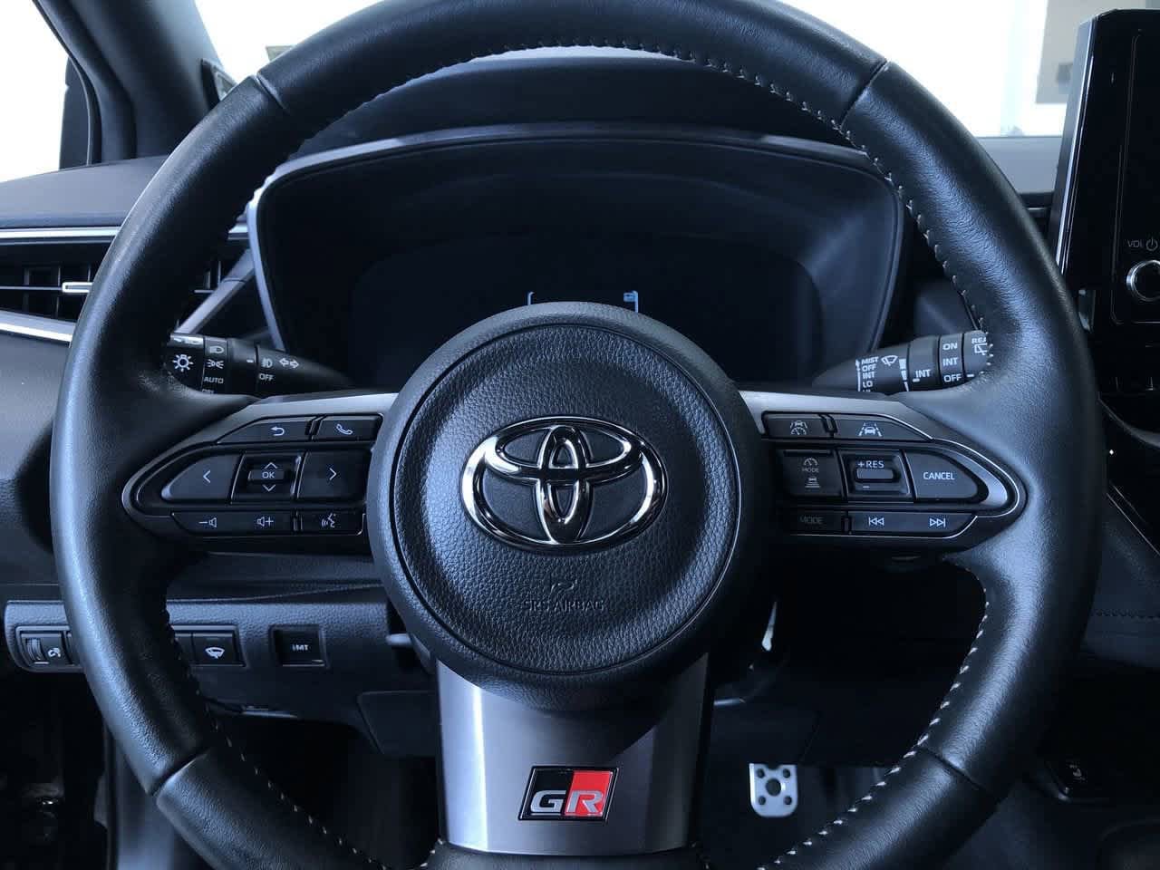 Thumbnail: 2023 Toyota GR Corolla - 24