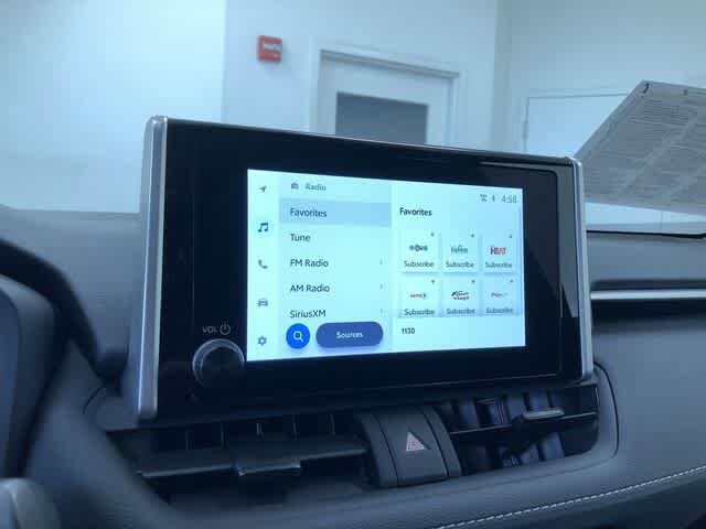 Thumbnail: 2025 Toyota RAV4 - 28