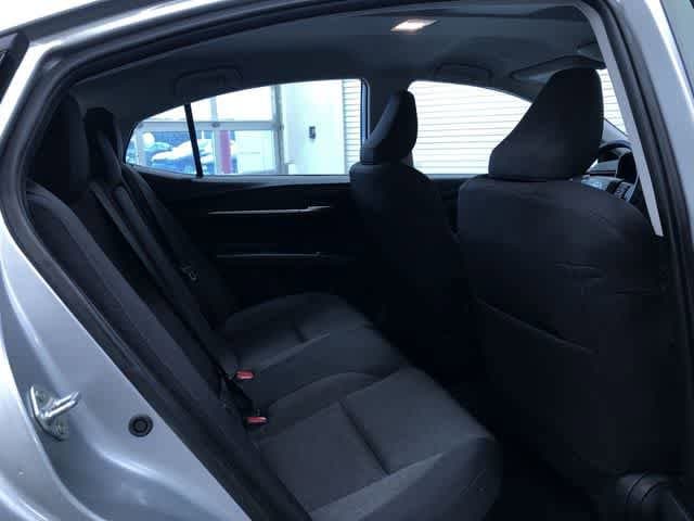 Thumbnail: 2025 Toyota Camry - 22