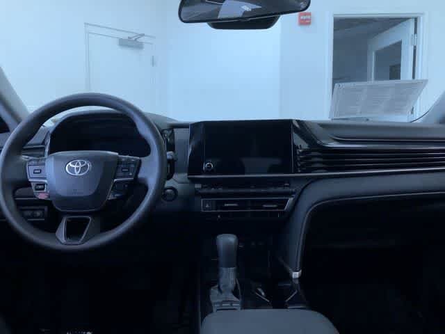 Thumbnail: 2026 Toyota Camry - 16