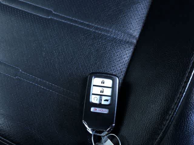 Thumbnail: 2018 Honda CR-V - 32