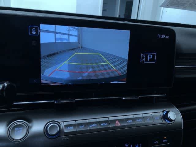 Thumbnail: 2025 Hyundai Kona - 28