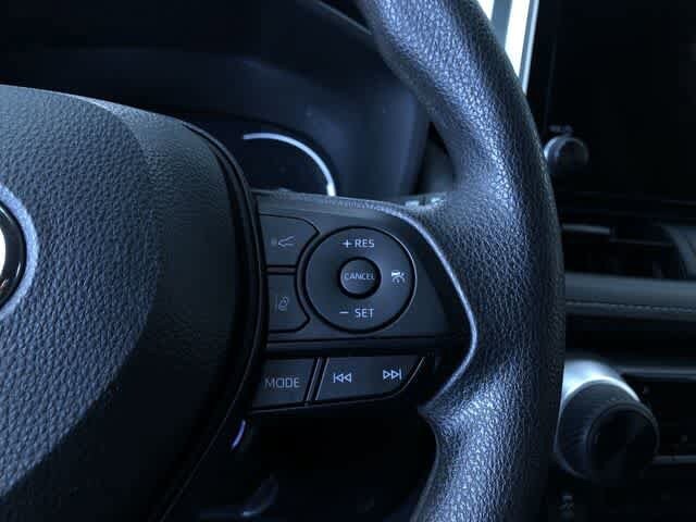 Thumbnail: 2025 Toyota RAV4 - 26