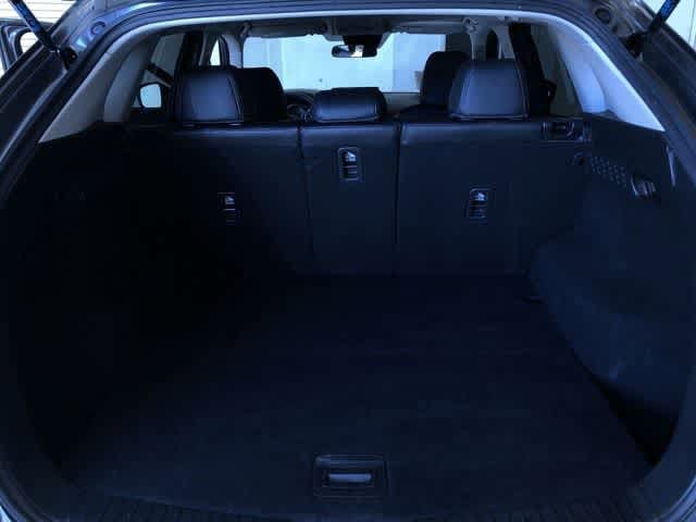 Thumbnail: 2025 Mazda CX-5 - 32