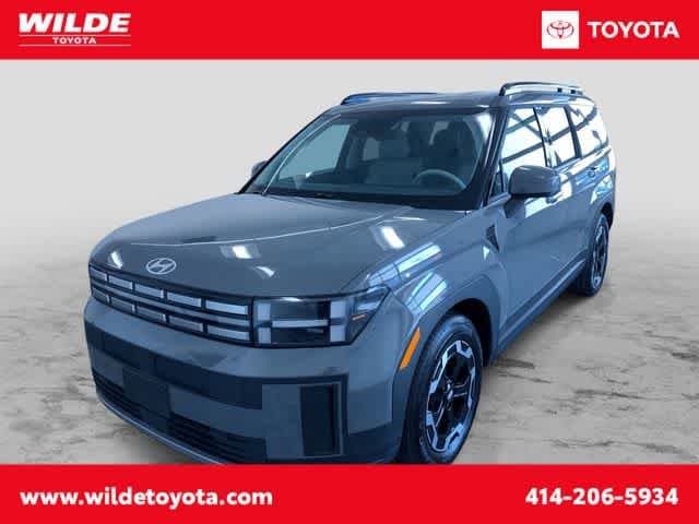 Thumbnail: 2025 Hyundai Santa Fe - 1