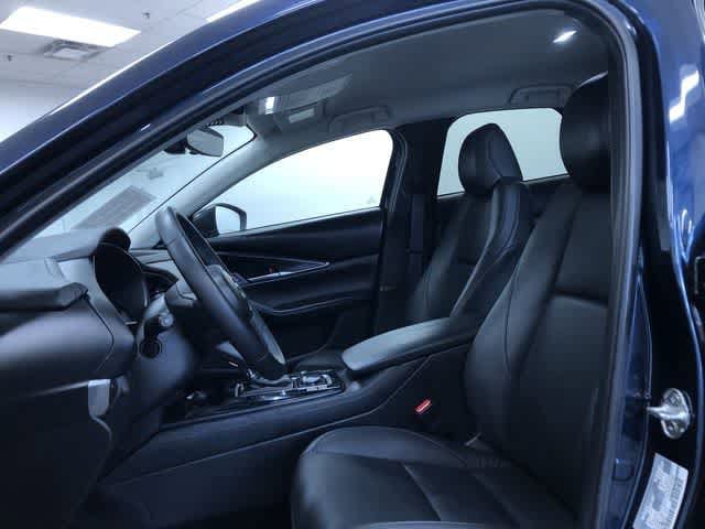 Thumbnail: 2025 Mazda CX-30 - 19