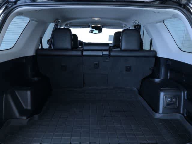 Thumbnail: 2023 Toyota 4Runner - 31