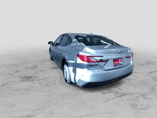 Thumbnail: 2025 Toyota Camry - 8