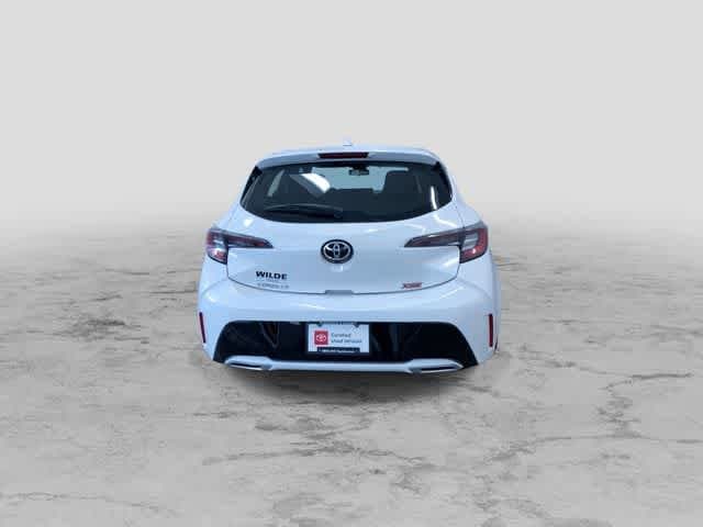 Thumbnail: 2022 Toyota Corolla - 8