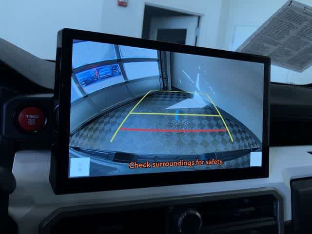 Thumbnail: 2024 Toyota Tacoma - 22