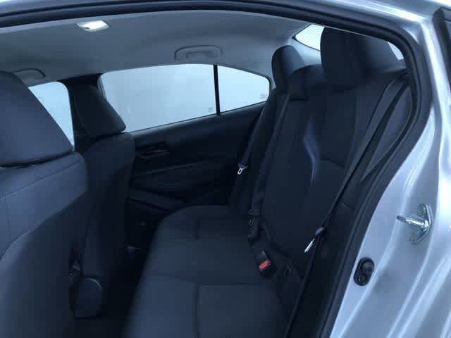 Thumbnail: 2025 Toyota Corolla - 20