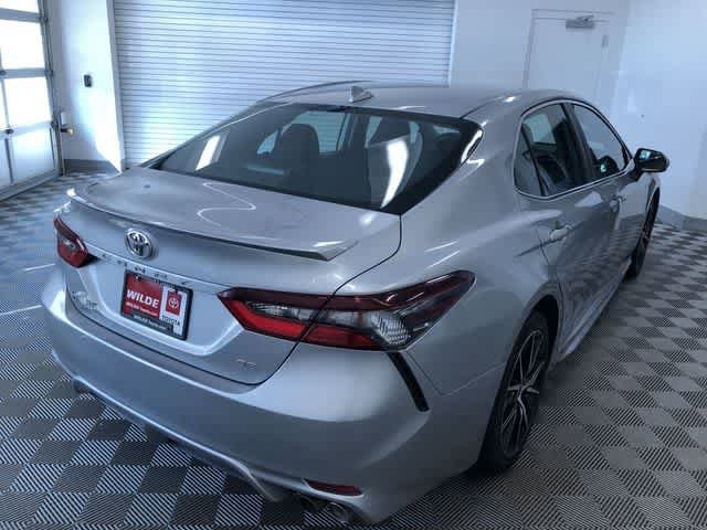 Thumbnail: 2024 Toyota Camry - 34