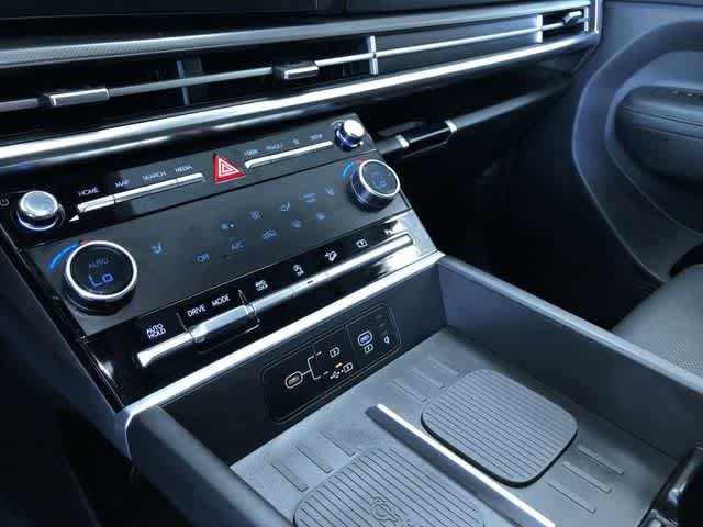 Thumbnail: 2025 Hyundai Santa Fe - 20