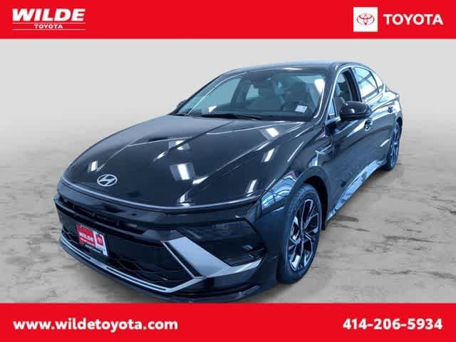 Thumbnail: 2025 Hyundai Sonata - 1