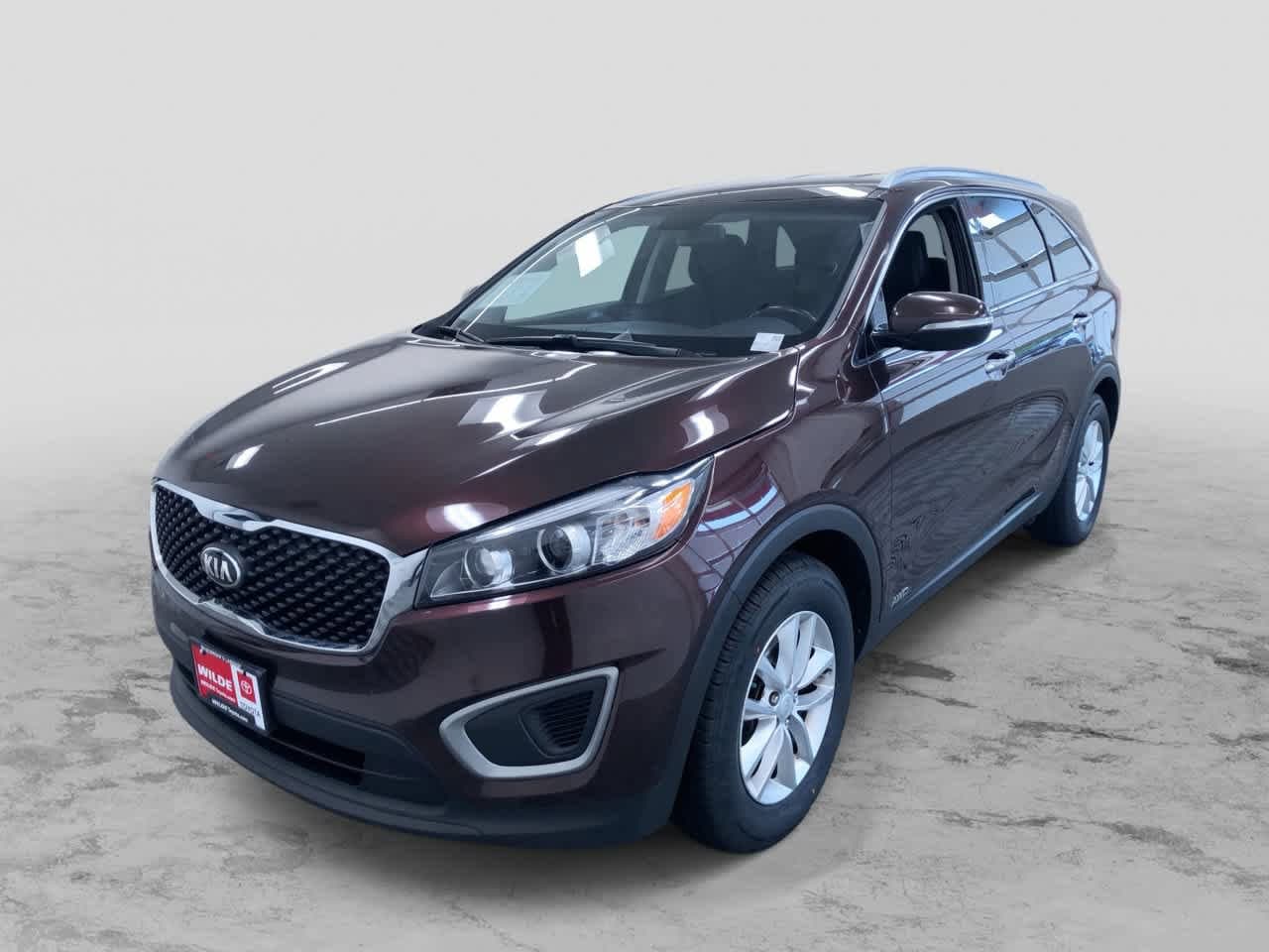 2016 Kia Sorento LX -
                  West Allis, WI