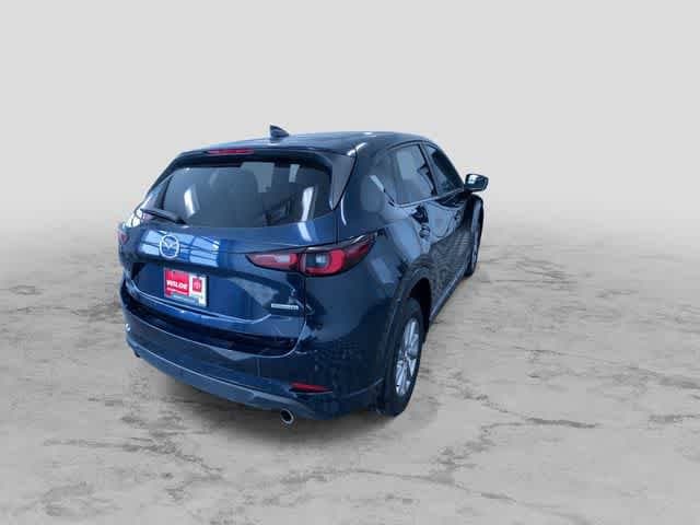 Thumbnail: 2025 Mazda CX-5 - 10