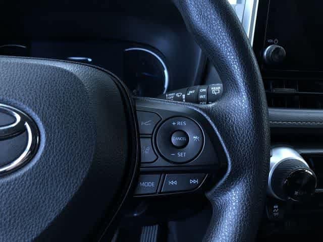 Thumbnail: 2025 Toyota RAV4 - 26