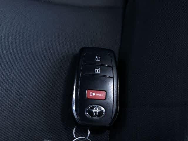 Thumbnail: 2024 Toyota Tacoma - 26