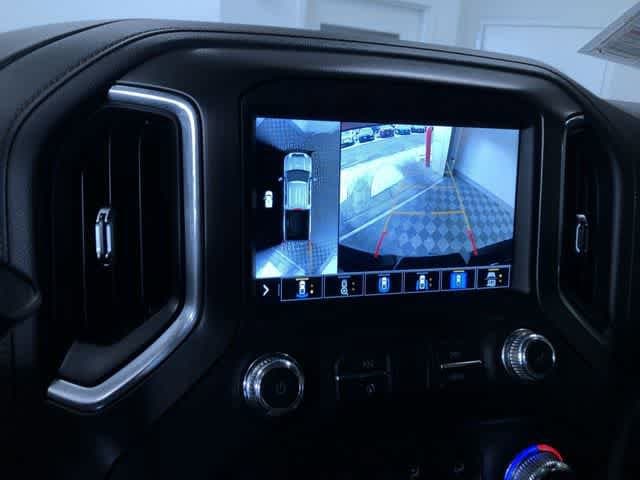 Thumbnail: 2021 GMC Sierra 2500 - 22