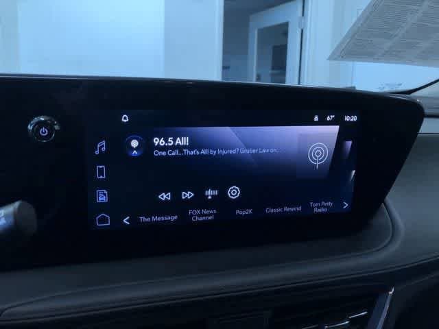 Thumbnail: 2025 Buick Encore GX - 29