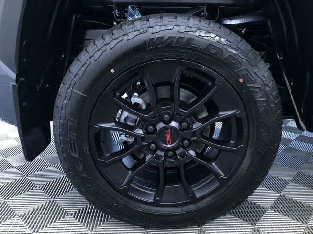 Thumbnail: 2026 Toyota Tundra - 11