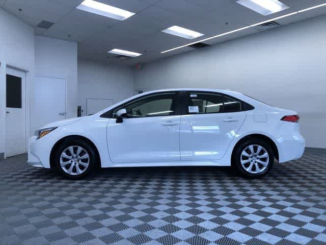 Thumbnail: 2026 Toyota Corolla - 11