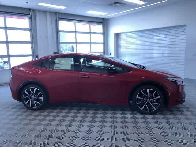 Thumbnail: 2026 Toyota Prius - 35