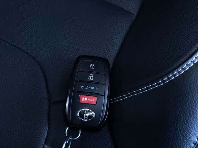 Thumbnail: 2026 Toyota Sequoia - 28