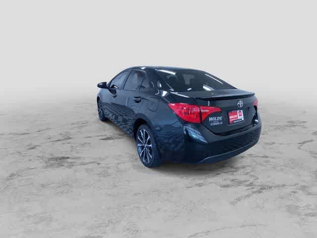 Thumbnail: 2019 Toyota Corolla - 7