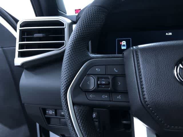 Thumbnail: 2026 Toyota Tundra - 20