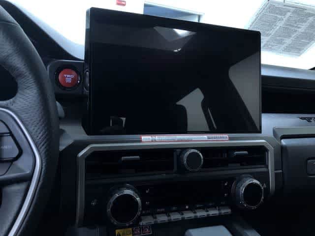 Thumbnail: 2025 Toyota Tacoma - 21